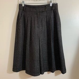 Vintage Infinitif Short Skirt Size Waist 14”